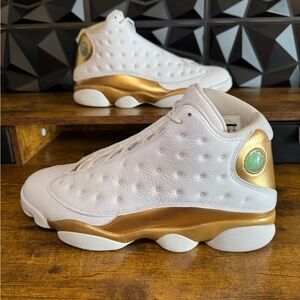 Jordan 13 Last Shot